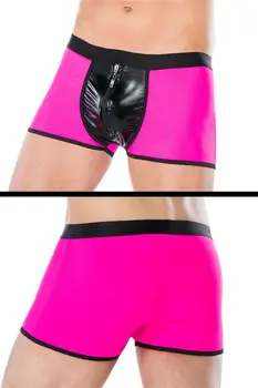 Boxershorts pink MC/9077 S/M