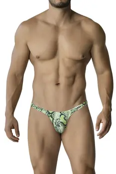 Phyton Instinct String Tanga RAV132 - XL