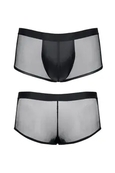 Short SH001 schwarz - XXL