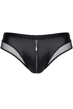 Herren Slip RMArturo001 schwarz - 2XL