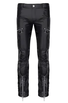 lange Herren Hose RMGabriele001 schwarz - XS