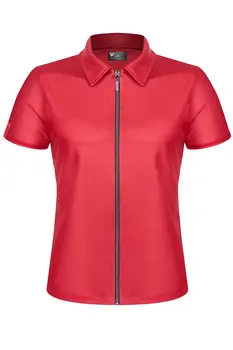 Herren T-Shirt RMMauricio001 rot - 2XL