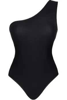 schwarzer Body STAda001 - XXL