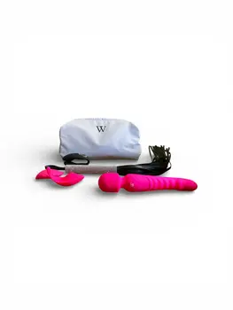 The Ultimate Adult Toy Set