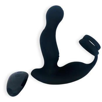Cupid: The Playful Prostate Massager
