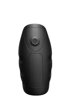 Aion: The Vital Vibrating Penis Sleeve