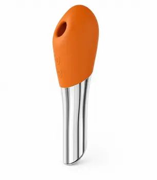 Bubona - The Ultimate Nipple Vibrator.
