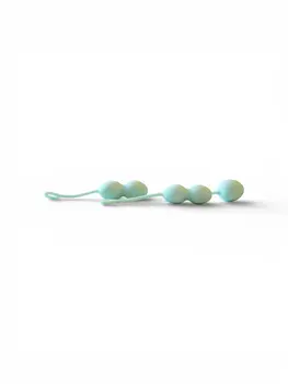 Mefitis Kegel & Ben Wa Balls