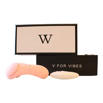 Antevorta - The Panty Vibrator