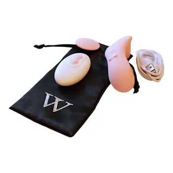 Antevorta - The Panty Vibrator