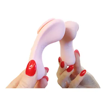Antevorta - The Panty Vibrator