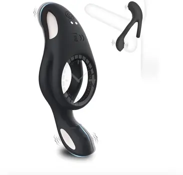 Falacer - The Ultimate Luxury Cock Ring for Couples