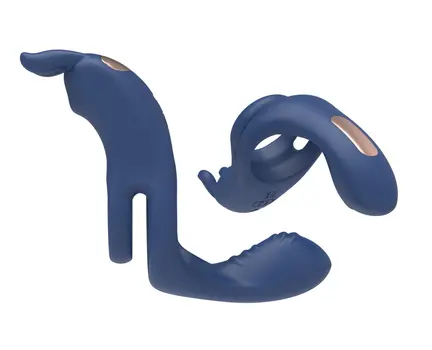 Falacer - The Ultimate Luxury Cock Ring for Couples