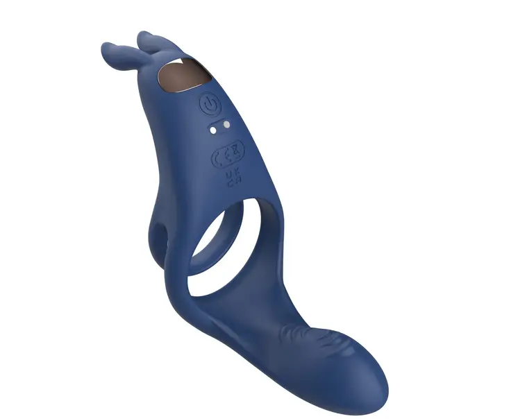 Falacer - The Ultimate Luxury Cock Ring for Couples