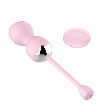 Dies - Premium Ben Wa Balls for Kegel Exercises