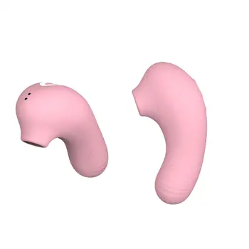 Egeria - The Ultimate Luxury Clit Sucking Vibrator