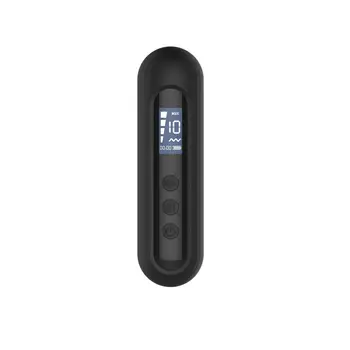 Fecunditas - The Ultimate Clit Sucker Vibrator