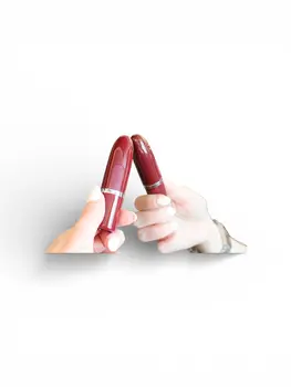Edesia - The Lipstick Vibrator