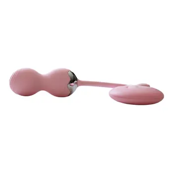 Dies - Premium Ben Wa Balls for Kegel Exercises