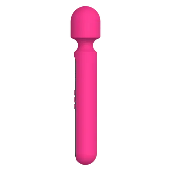 Roma Wand Vibrator - The Ultimate Vibrating Massager Wand