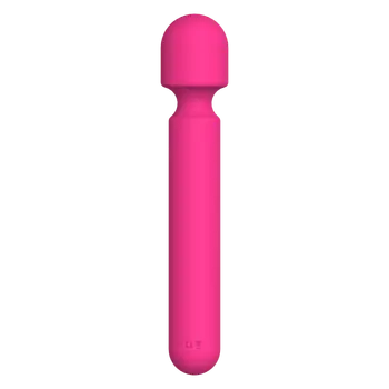 Roma Wand Vibrator - The Ultimate Vibrating Massager Wand