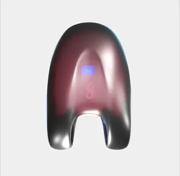 RingMate™ – The Smart Vibrator for Partnered and Solo Pleasure