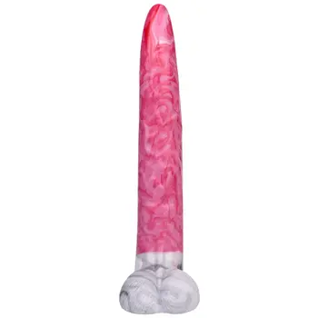Velien — The Deer Dildo Anal Plug