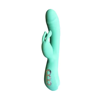 Selene Mint — Rotating Rabbit Vibe by V For Vibes