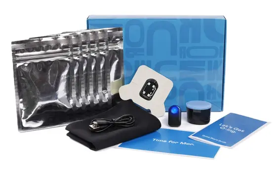 MOR Starter Kit – FDA-Cleared Climax Control & Performance Enhancement, Lasting Longer