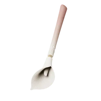 Calla — Luxury Flower Vibrator with Dual-Motor Power