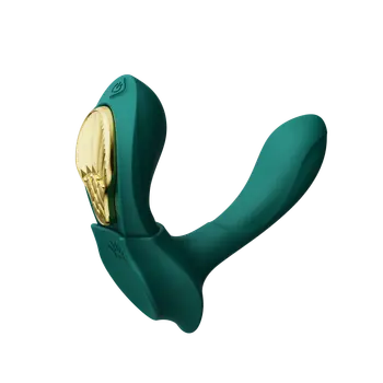Best Prostate Massager — Precision Design, Intelligent Control
