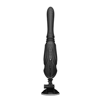 Compact Sex Toy Machine — Intelligent Power, Discreet Luxury
