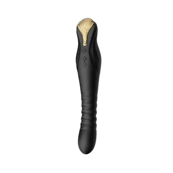Luxury Sex Machine Thruster with App Control & Dual Motors