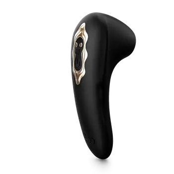 Livia™ Sucking Vibrator – Affordable Luxury Clitoral Sucking Vibrator with 10 Modes