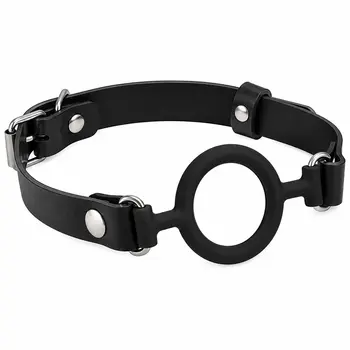 Umbra™ Silicone O-Ring Gag